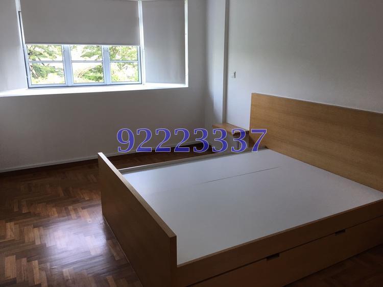 Woodgrove Estate (D25), Terrace #132978492